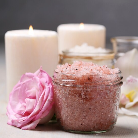 Body Scrub