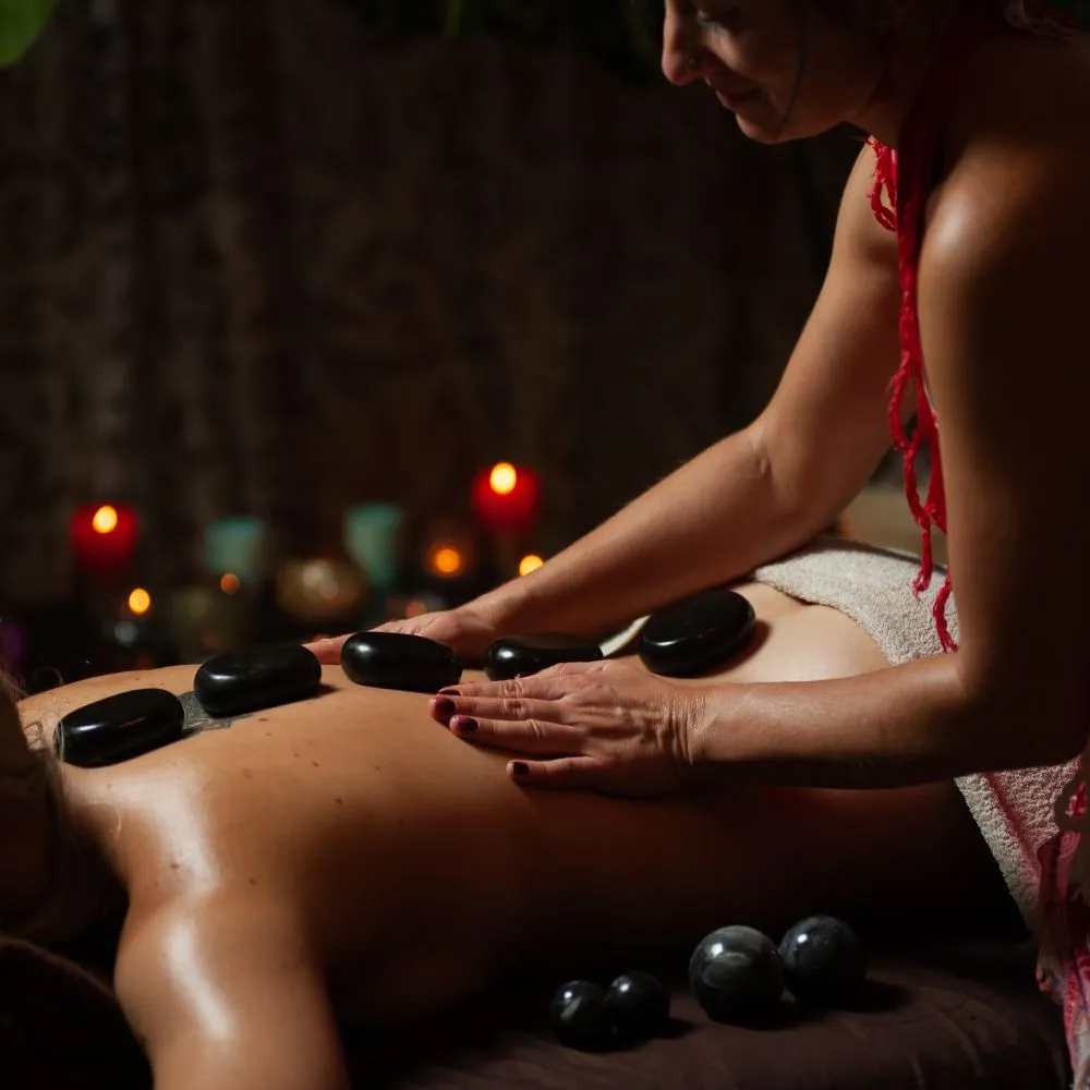 Bangkok Massage in Borivali