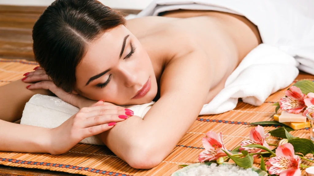 Body Massage in Borivali