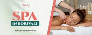 Spa in Borivali